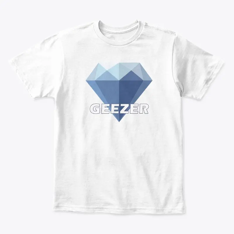 Diamond Geezer Merch