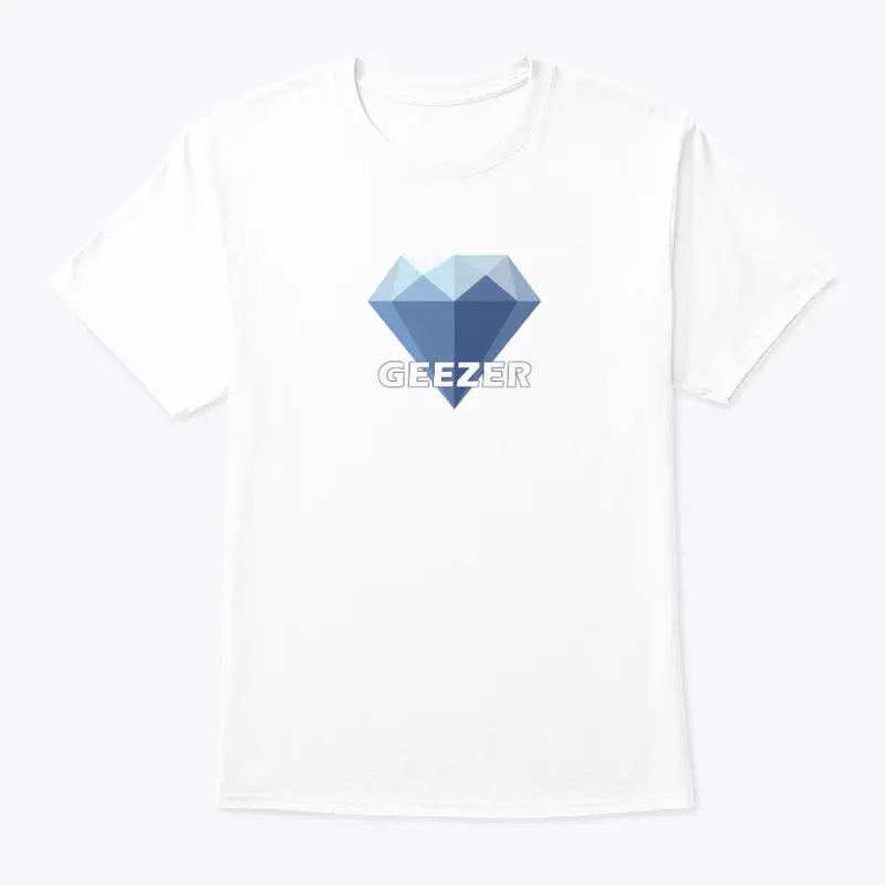 Diamond Geezer Merch