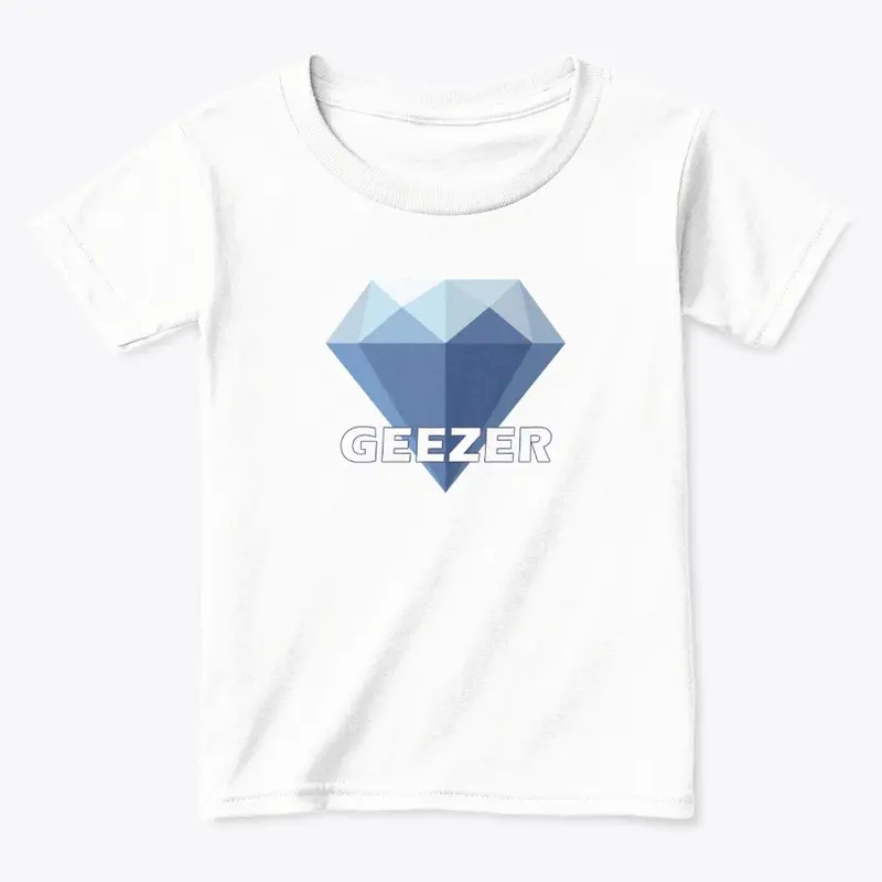 Diamond Geezer Merch