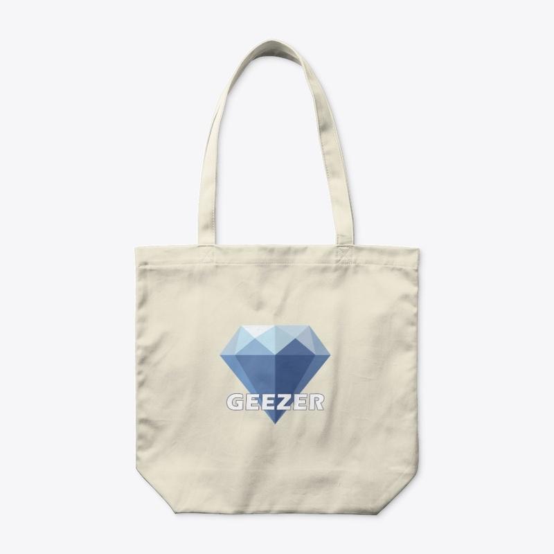 Diamond Geezer Merch